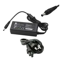GENERICO - Cargador Premium Para Samsung 19v, 3.16a, 5.5*3.0 Mm