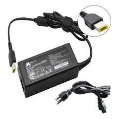 JALTECH - Cargador Premium Para Lenovo Thinkpad X260 20v 225a 45w