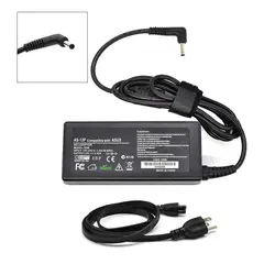 GENERICO - Cargador Para Asus Zenbook 13 UX325E 19v 3.42a 65w