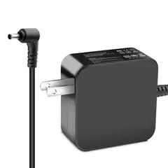 GENERICO - Cargador Para Asus X415E 19v 2.37a 45w Punta Delgada 4.0 x 1.35mm