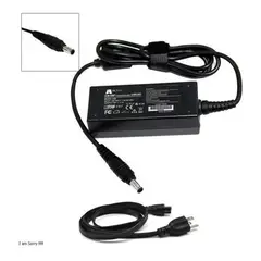 GENERICO - Cargador Para Monitor Samsung/LG 19v, 2.1a, 5.5*3.0mm