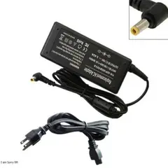 GENERICO - Cargador Premium Para Asus Asus X555L X555LN