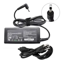 GENERICO - Cargador Para Lenovo N23 Chromebook 80ys 20v 2.25a 45w