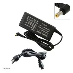 GENERICO - Cargador Premium Para Asus K42f 19v 3.42a