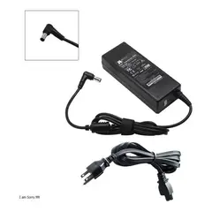 GENERICO - Cargador Para Portátil Sony Vaio Pcg 71318l