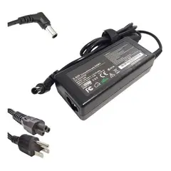 GENERICO - Cargador Para Sony Vaio Vgn-320fh