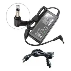GENERICO - Cargador Para Toshiba Satellite C45-A4120FL 19v 342a