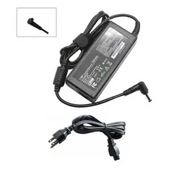 GENERICO - Cargador Toshiba Satellite C845-sp4330kl