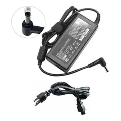 GENERICO - Cargador Para Toshiba Satellite C45d 19v 2.37a 45w