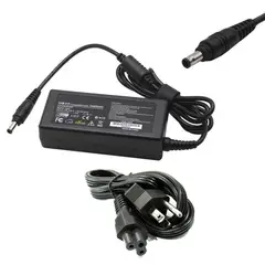 GENERICO - Cargador Para Portátil Samsung RV 510 19v 3.16a 60w