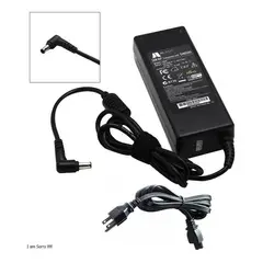 GENERICO - Cargador Para Samsung 19v, 4.74a, 5.5*3.0
