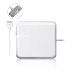 GENERICO - Cargador Para Macbook Air A1466 45w Calidad Elite
