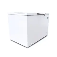 ELECTROLUX - Congelador Horizontal 318 Litros Brutos Blanco EFCC32C3HQW