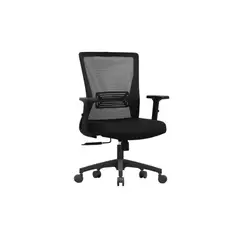 ERGONOMUS - Silla de Escritorio Gerente Praga Premium