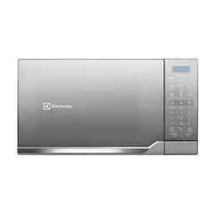 ELECTROLUX - Horno Microondas de Mesa EMDO30G3GSLUG 30L Plata