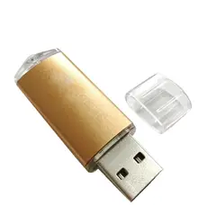 GENERICO - Memoria USB Flash De 16 Gb Velocidad 2.0