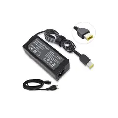 GENERICO - Cargador Para Lenovo Yoga 300 Yoga 500 20v 2.25a 45w