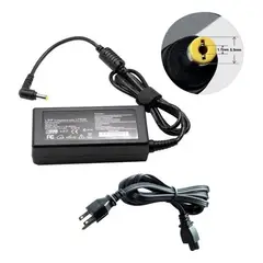 GENERICO - Cargador Para Acer Aspire 5 A515-41g-17y8 19v 3.42a