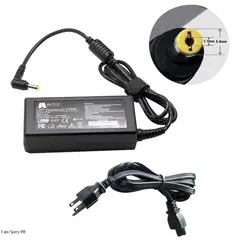 GENERICO - Cargador Para Computador Acer Aspire 5 A515-44-R0BR