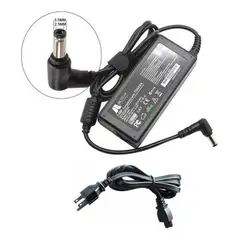 GENERICO - Cargador Para Computador Portátil Asus K43e Premium
