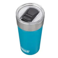 COLEMAN - Vaso Térmico Acero Inoxidable Brew 600ml