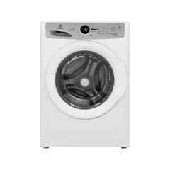 ELECTROLUX - Lavadora carga frontal 21Kg Inverter blanca ELFW7337AW