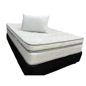 GENERICO - COLCHON NATURAL ONE TOP 160X190