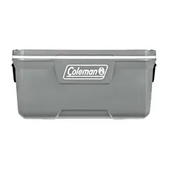COLEMAN - Nevera Portátil Cava Gris 316 Series 120 QT