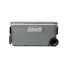 COLEMAN - Nevera Portátil Cava Gris 316 Series 100 QT