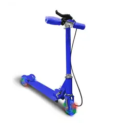 GENERICO - Patineta Para Niños Monopatín Scooter sencilla