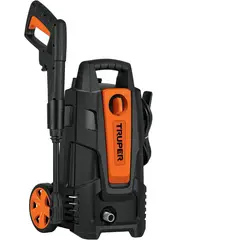 TRUPER - *** Hidrolavadora eléctrica, 1500 PSI, ***