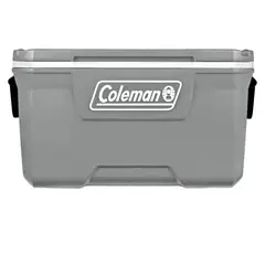 COLEMAN - Nevera Portátil Cava Gris 316 Series 70 QT