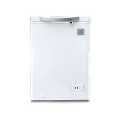 ELECTROLUX - Congelador Horizontal Frost Bl 100 Ltso - EFCC10C3HQW.