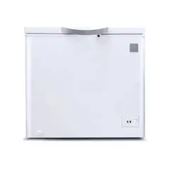 ELECTROLUX - Congelador Horizontal Frost 200 Lt - EFCC20C3HQW.