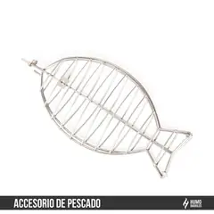 HUMO BARRILES - Accesorio de pescado Barril ahumador