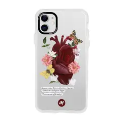 MANDALA CASES - Funda wild mother para IP 11