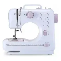 GENERICO - Máquina Grande de Coser.