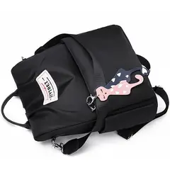 DISTRIBUCIONES GUZ SAS - Maleta Bolso Antirrobo Calidad Premium Correa Hombro