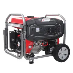 ALTERMAN - GENERADOR A GASOLINA 4T 8.3KW 120/240 XGG8300E-I 495242
