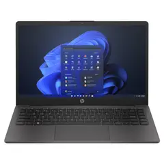 HP - Portátil 245 G9 Ryzen 3 3250U 8GB DDR4 SSD 256GB 14" HD Gris Oscuro