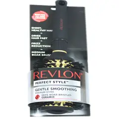 REVLON - Cepillo Perfect Style Ceramic