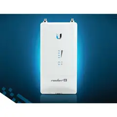UBIQUITI - Radio estación base-ubiquiti-r5ac-lite-access point estación