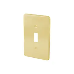 FULGORE - Tapa De Aluminio Palanca Vertical Línea Italiana