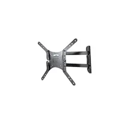 FULGORE - Soporte Para Televisor 22" A 47" Brazo Articulado