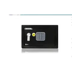 YALE - Caja Fuerte Digital Pequeña