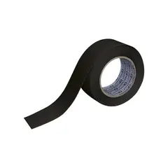 TOOLCRAFT - Cinta Antiderrapante De 5 M X 50 Mm Color Negro