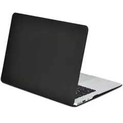 GENERICO - Carcasa Para Macbook Air13 2008-2017 A1466 Antideslizante Mate - Negro