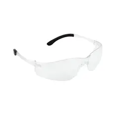 TOOLCRAFT - Gafas De Seguridad Ligeras Lente Claro Diseño Neo