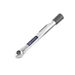 TOOLCRAFT - Calibrador Cabeza Sencilla 50 Lbs Cabeza De Zamac