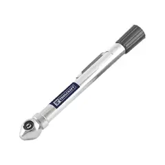 TOOLCRAFT - Calibrador Cabeza Sencilla 120 Lbs Cabeza De Zamac
